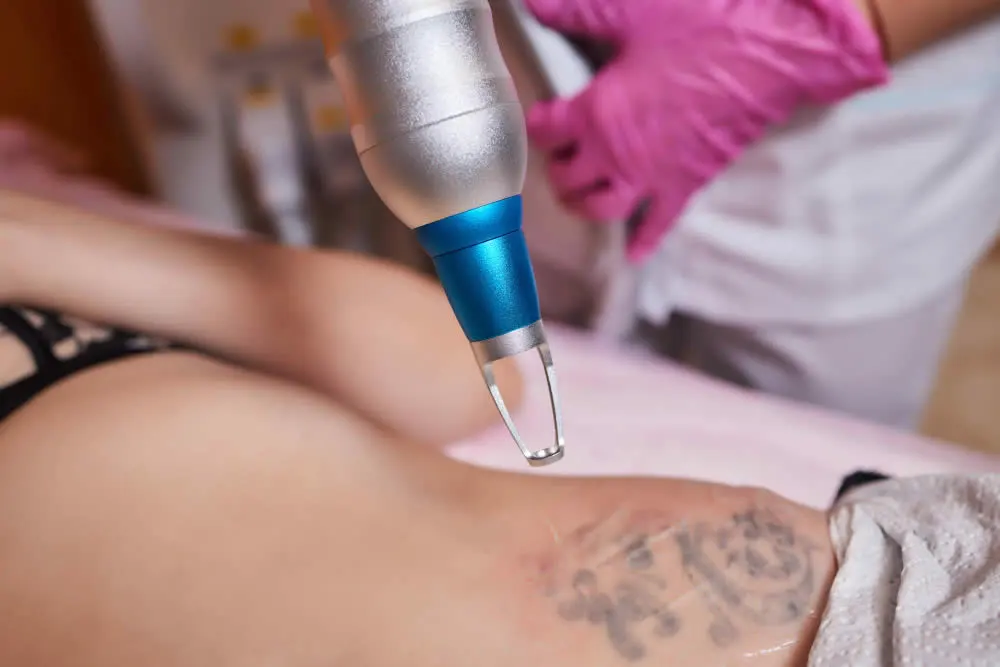 Revive Spa Services | Tattoo Removal | Reid Health